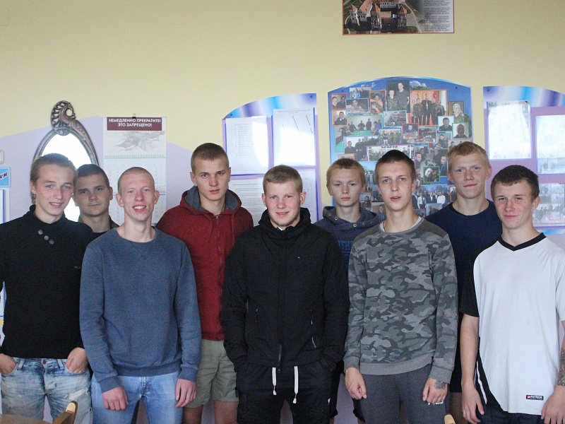 Веселые деньки