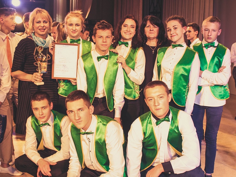 Помарафонили в 2018!