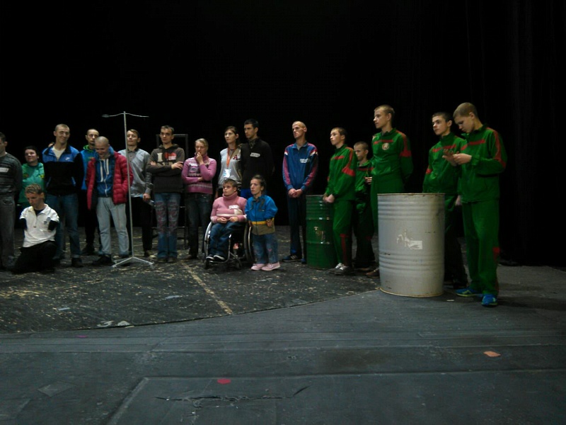 Премьера не за горами!!!