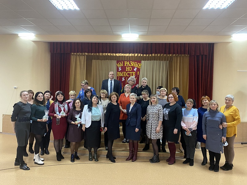 Реализация прав детей начинается с права быть услышанным