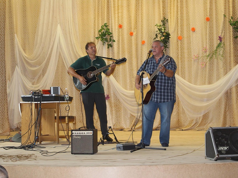 Спорт есть-проблем нет