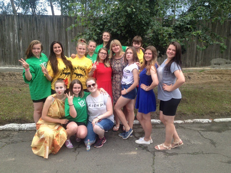 Креативная лаборатория красоты