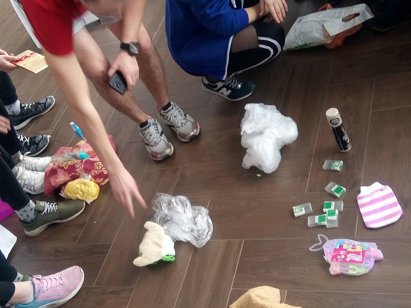 Время подвести итоги