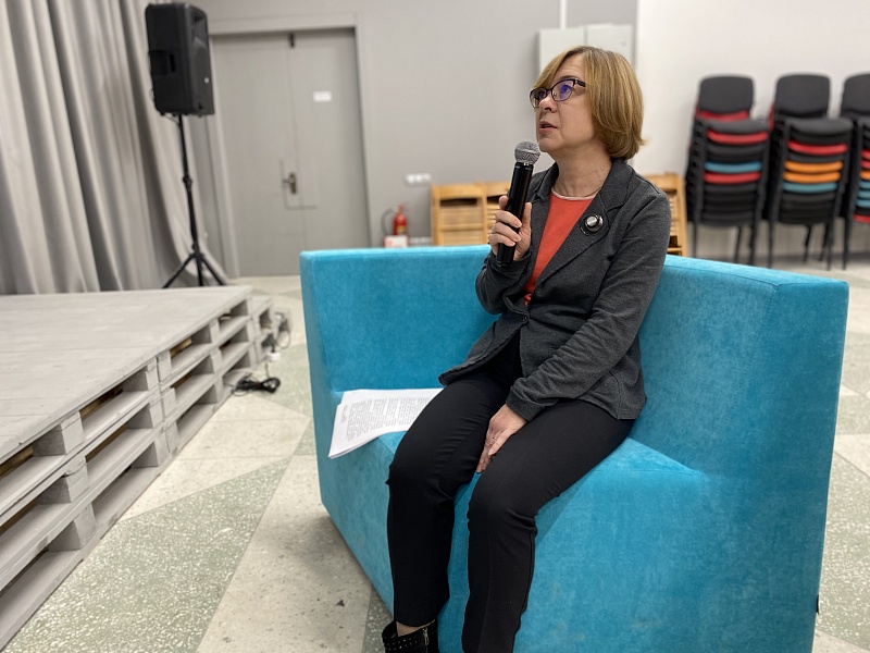 Воспитание в семье  ребенка с инвалидностью -  приоритет