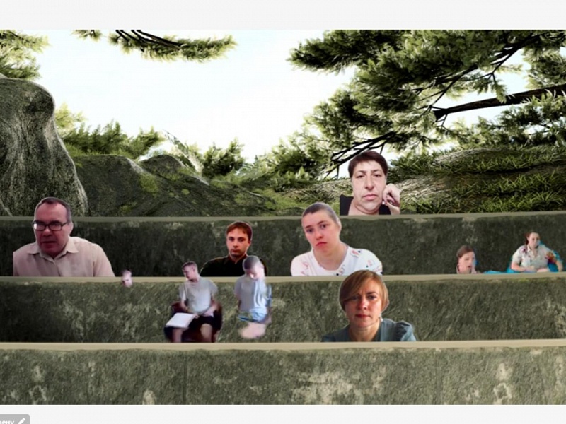 Формула для юного предпринимателя: придумать, рискнуть, делать