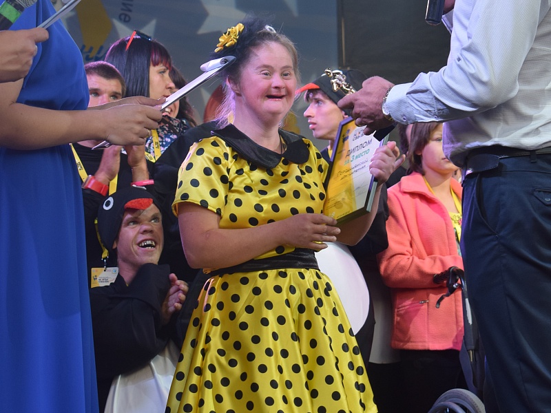 Эхо фестиваля: голоса волонтеров.