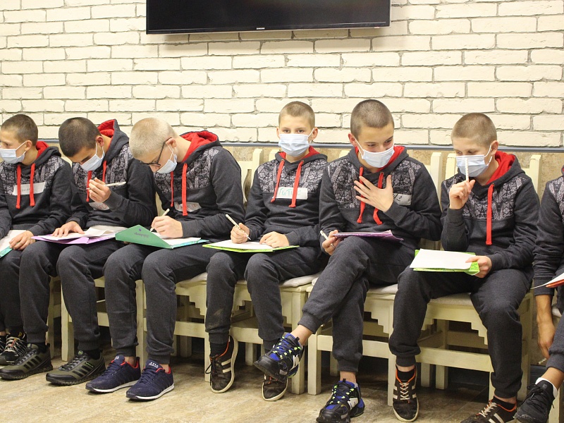 Форум участников проекта 