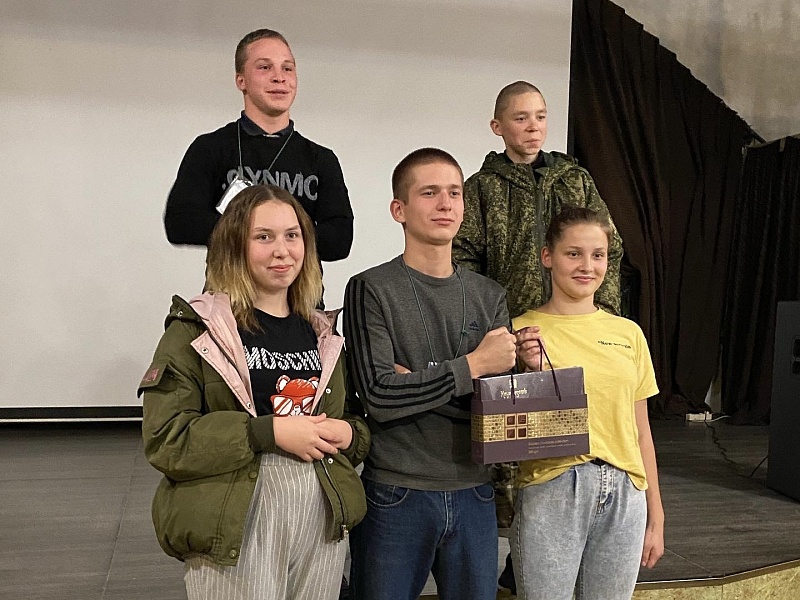 No one will be better interested in protecting their rights than teenagers themselves!