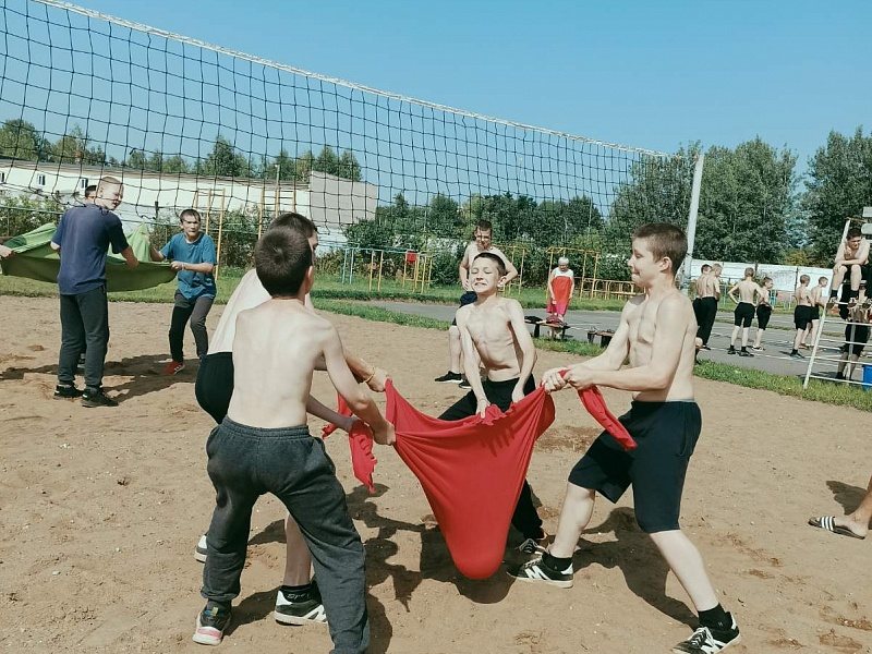 Большие победы складываются из маленьких побед над собой!