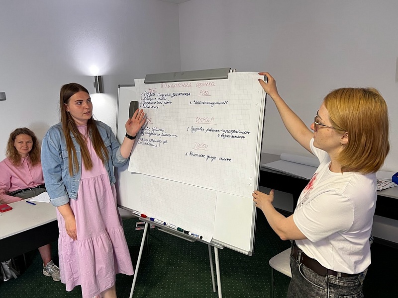 Aspects of the Implementation of the Strategy for the Life of Children with Disabilities in Families