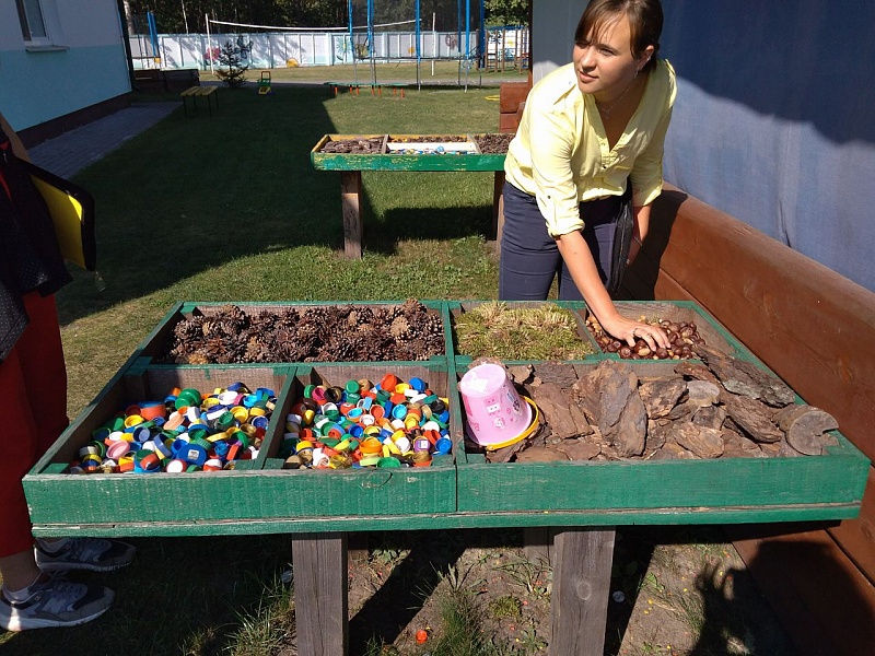 Learn and keep learning.