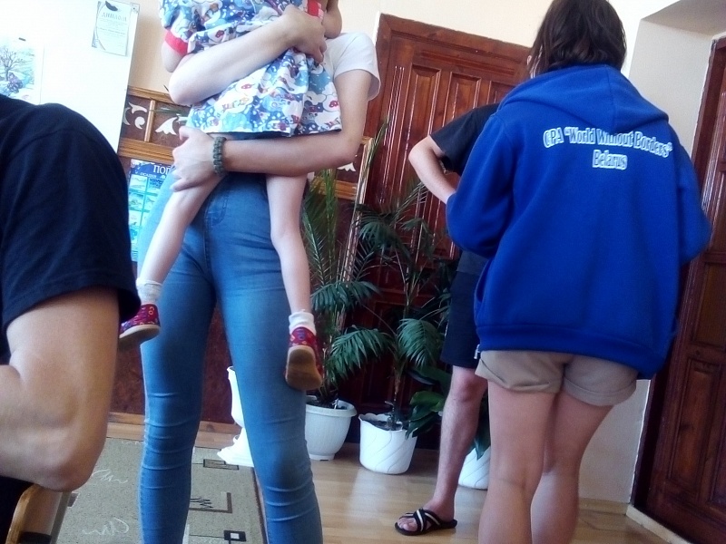 Да здравствует лето!!