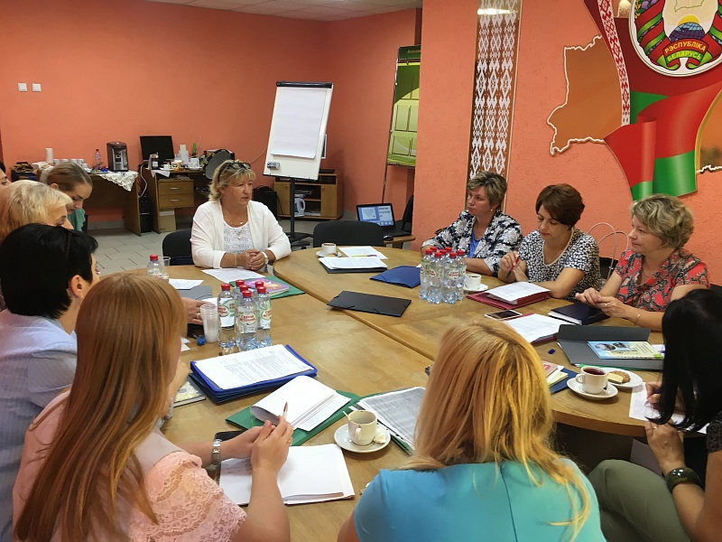 Индивидуальный подход к каждому ребенку