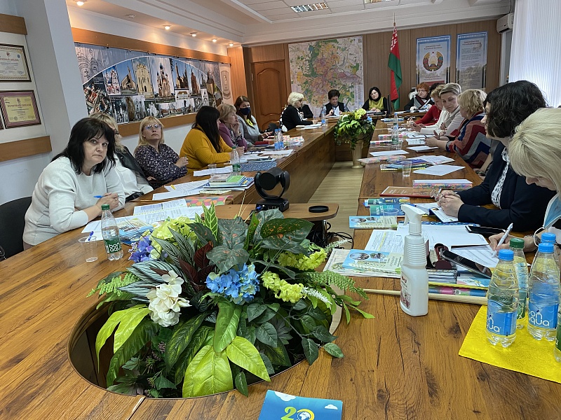 Реализация права ребенка с инвалидностью на семью -региональный семинар