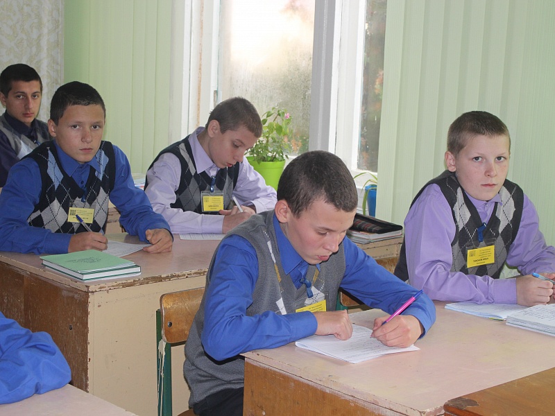 Дарим свое тепло! Вы спросите кому?