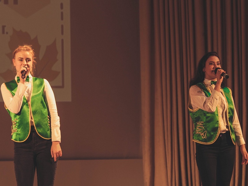 Помарафонили в 2018!