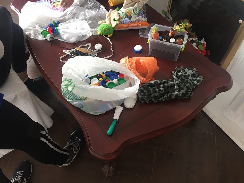 Время подвести итоги