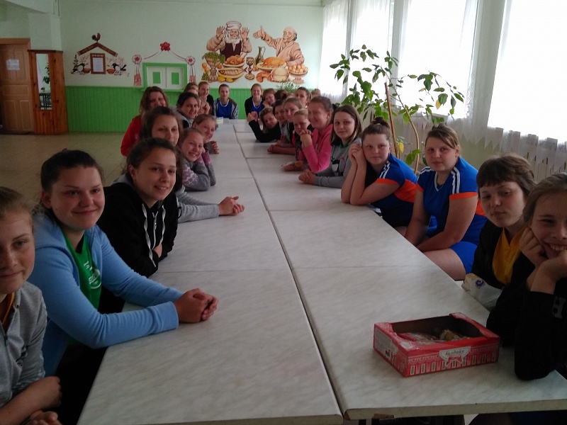 Креативная лаборатория красоты