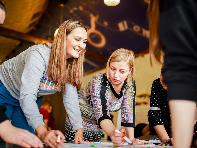 Contact person for a child at risk 