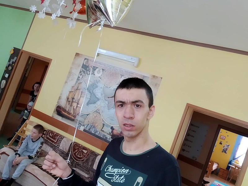 День защитников радости