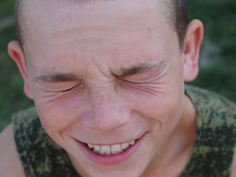 “You Can’t Ban Sports Life” in Mogilev closed-type college