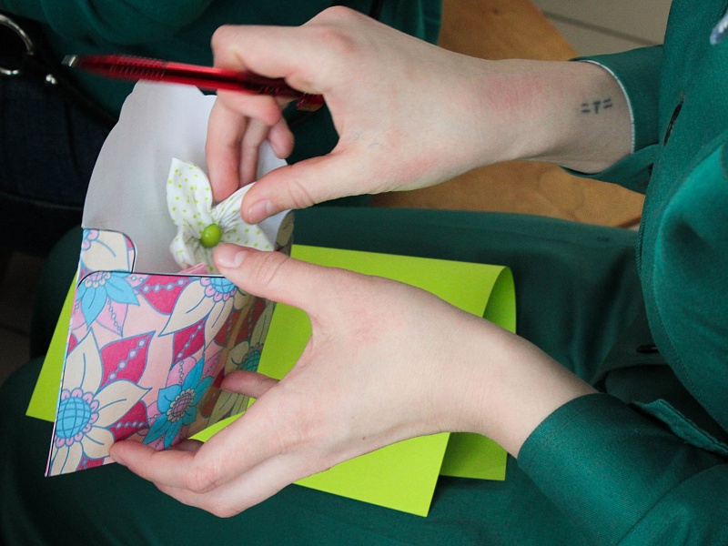 International Women's Day - do it eco!