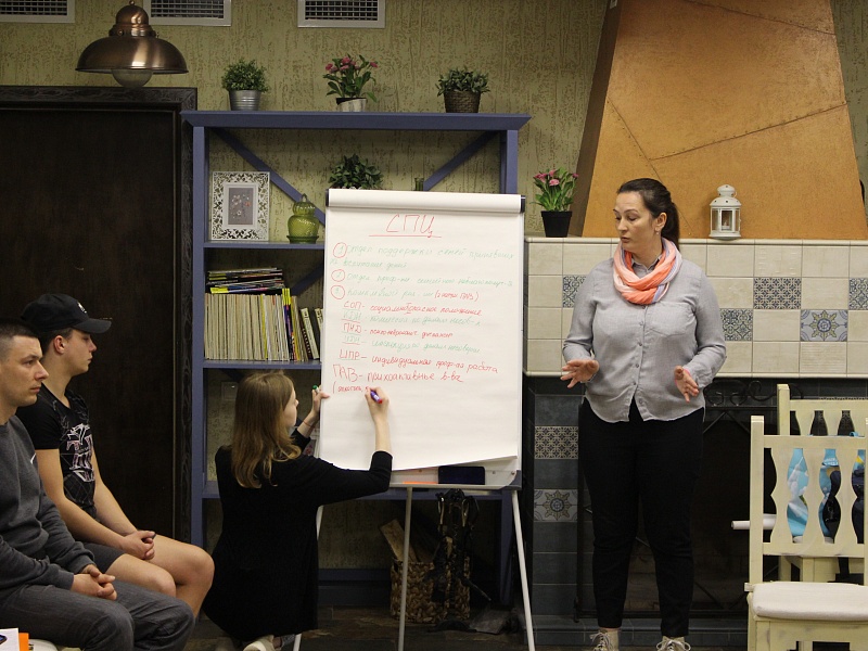 Gathering friends again