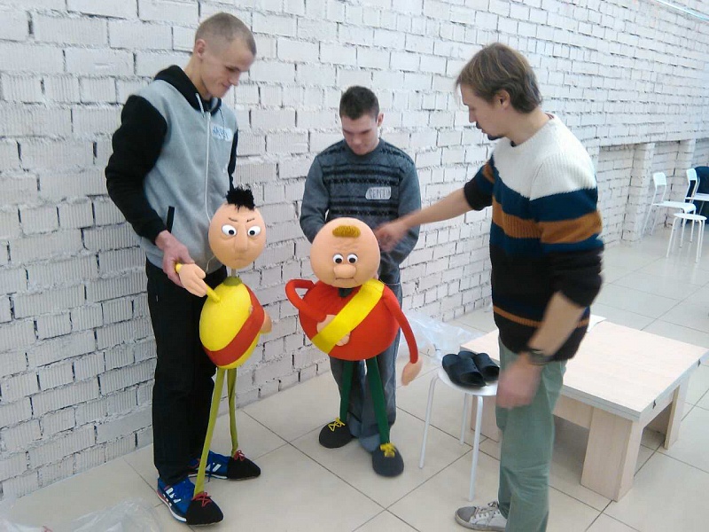 Премьера не за горами!!!