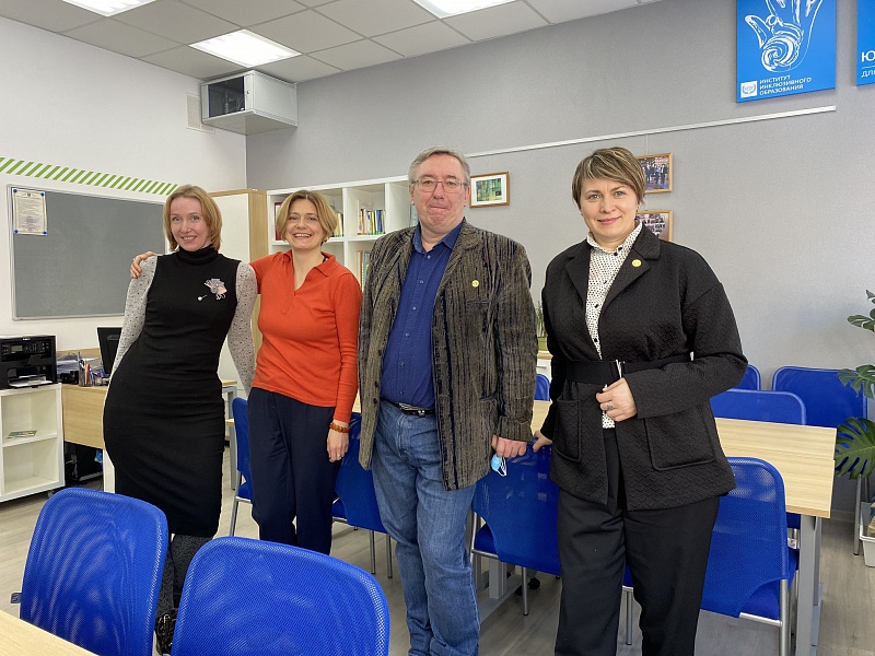 Альтернативная коммуникация нуждается в приоритезации 