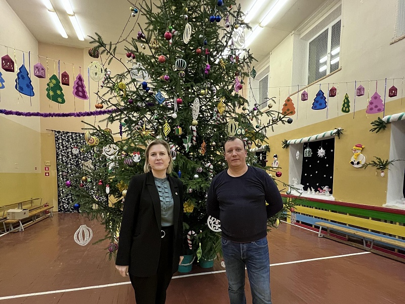 New Year's Eve Magic Happens When the Goodness of Hearts Comes Together!