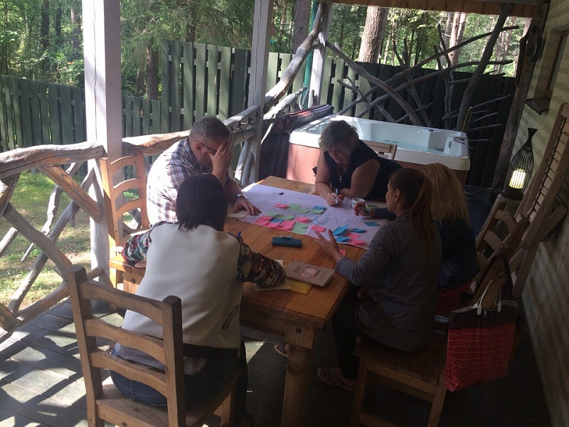 Пришло время собирать итоги. 