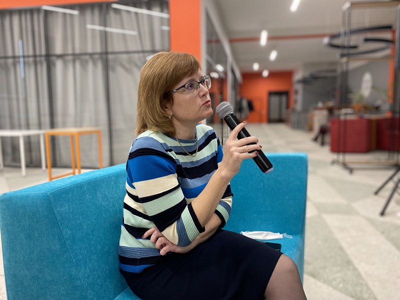 Воспитание в семье  ребенка с инвалидностью -  приоритет