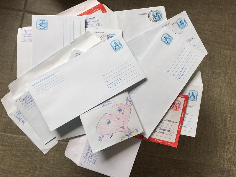 Добро не остановить 