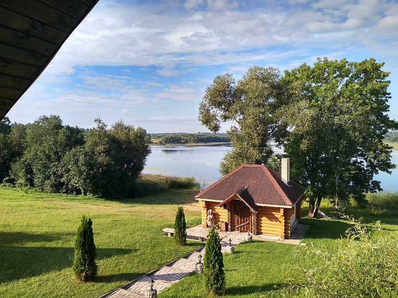 Полезные каникулы