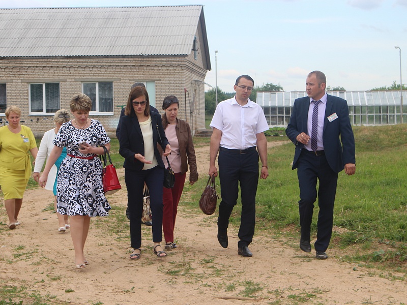 Республиканский учебно-методический семинар для прокурорских работников