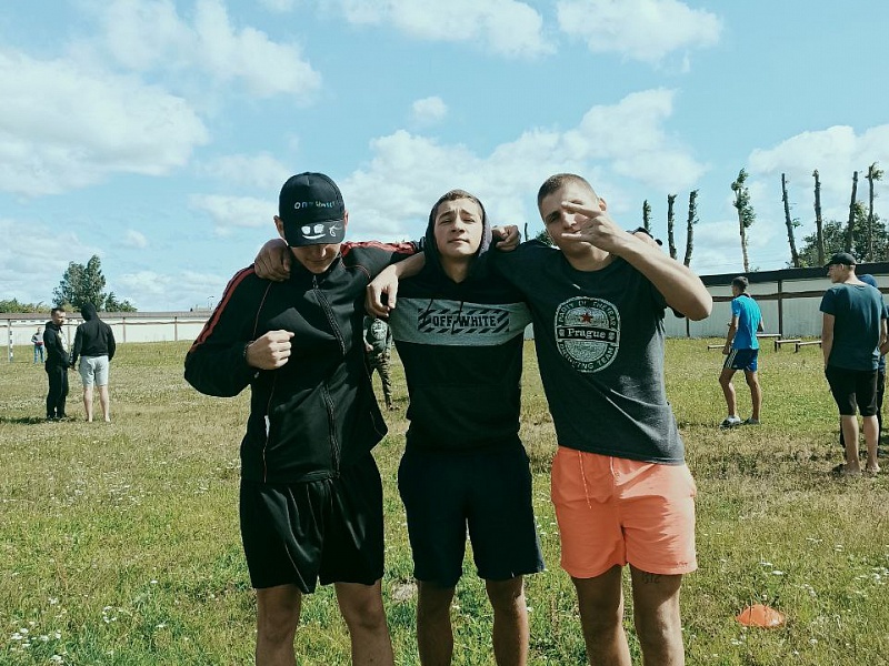 Do it all - plan for every day