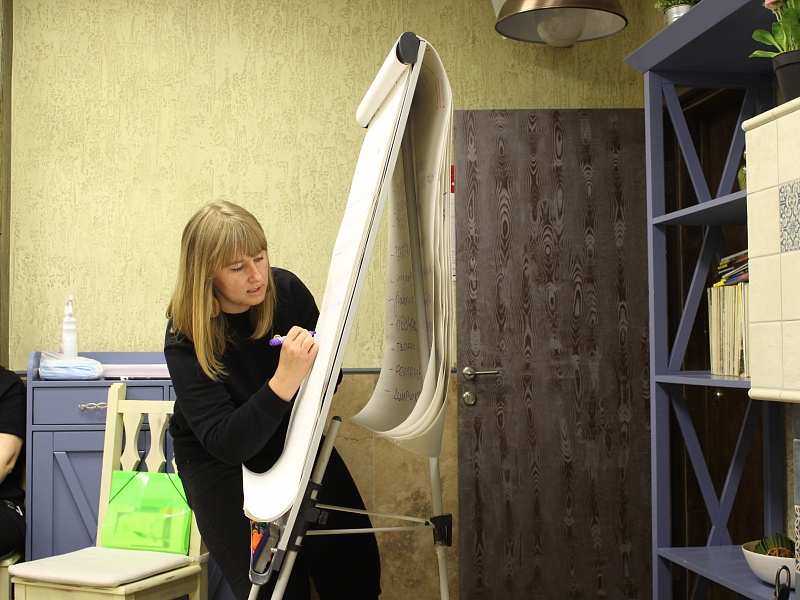 Gathering friends again