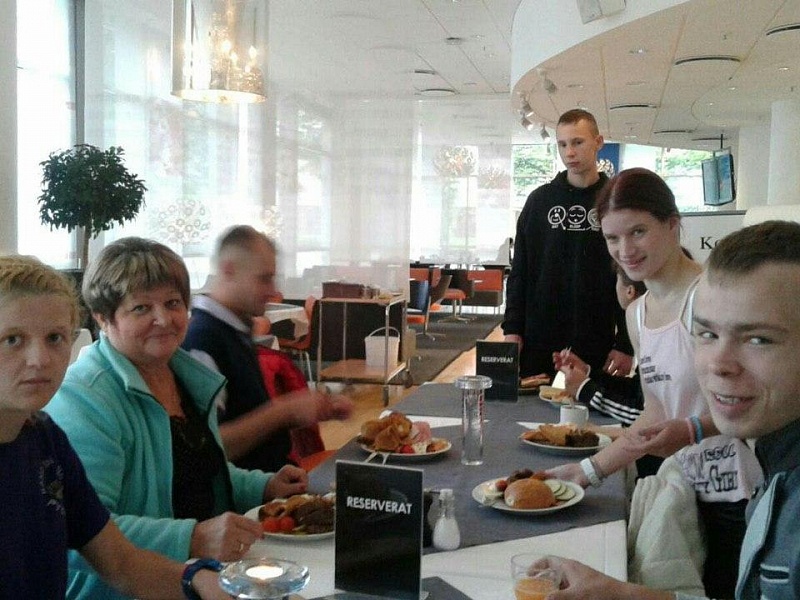 Добро пожаловать в самостоятельную жизнь!