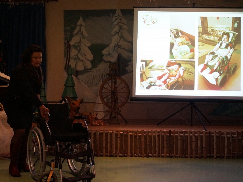 От теории к практике