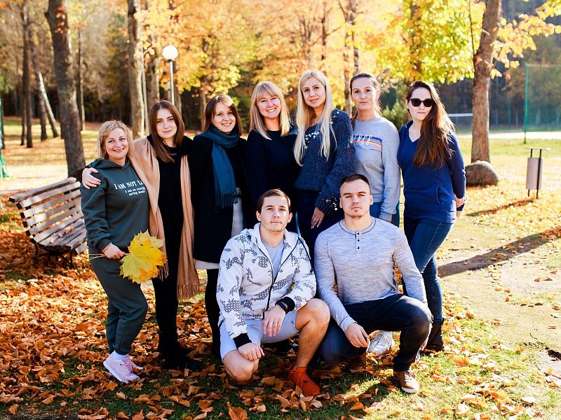 Contact person for a child at risk 