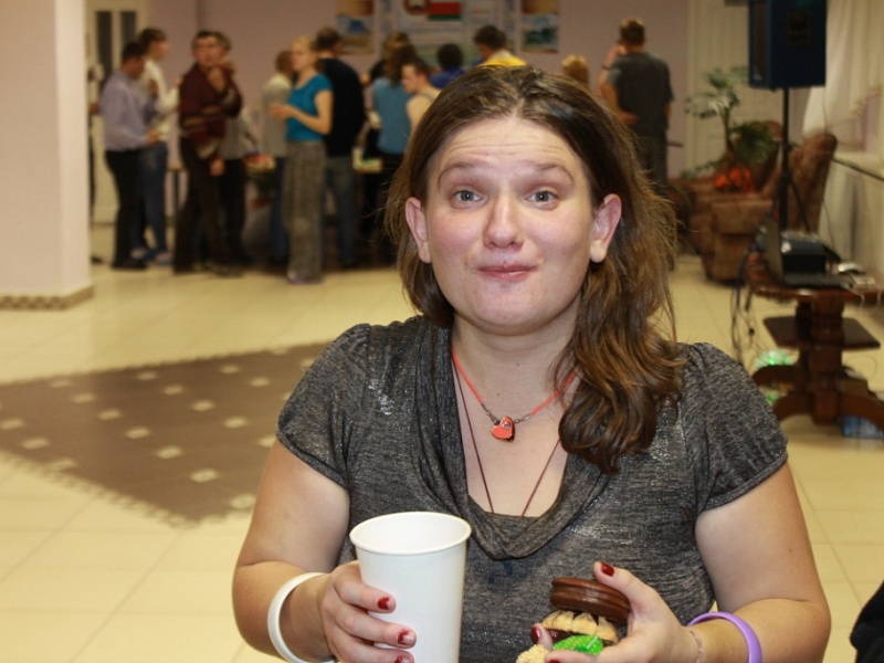 Важно быть вместе