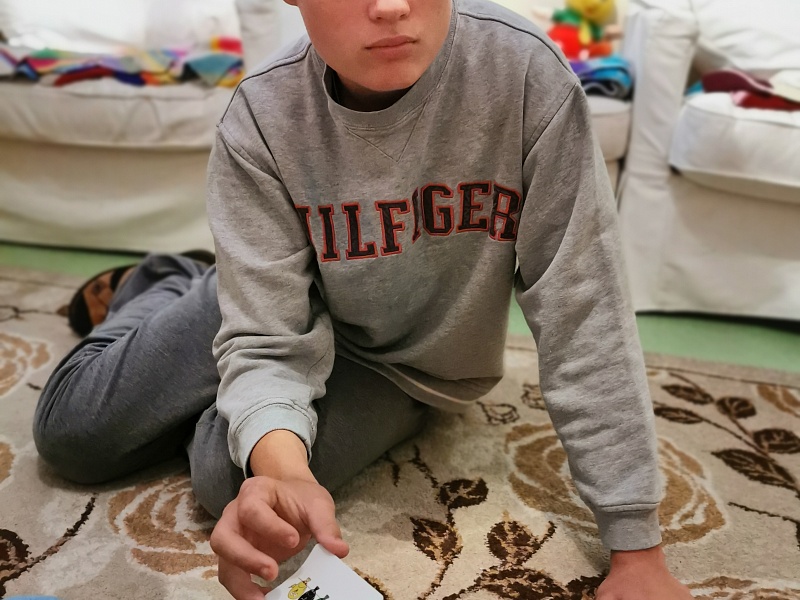 Лагерь в Гомеле