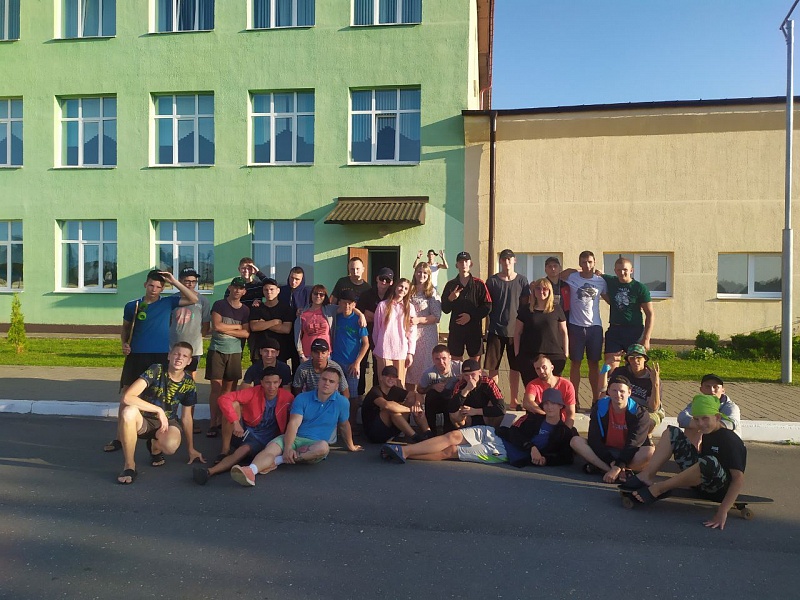 Do it all - plan for every day