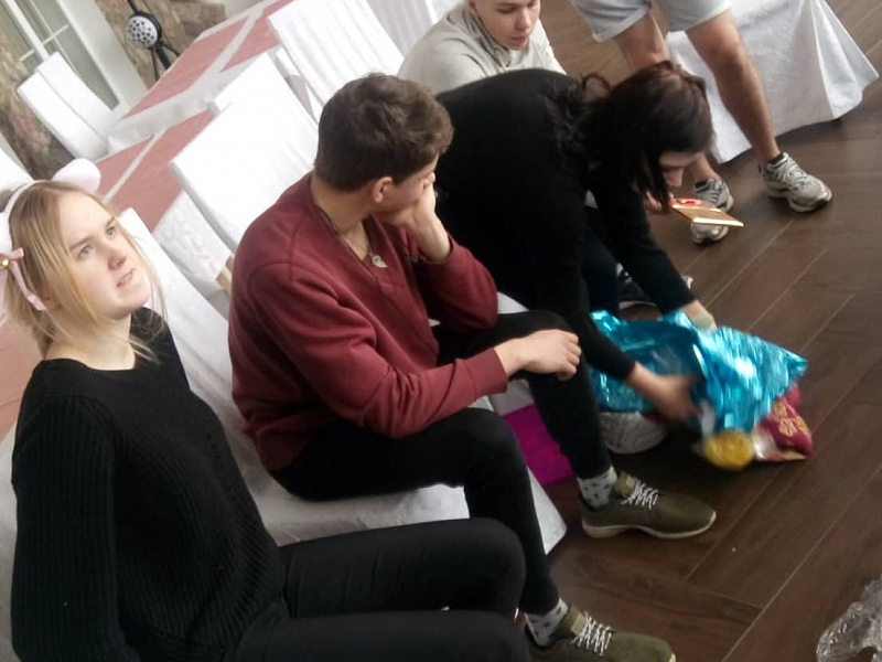 Время подвести итоги