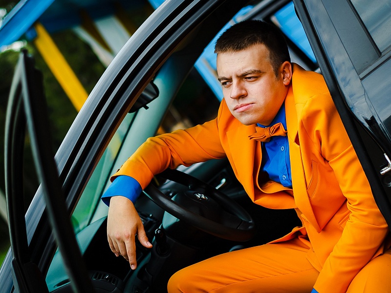 Встречи с КВНщиками 