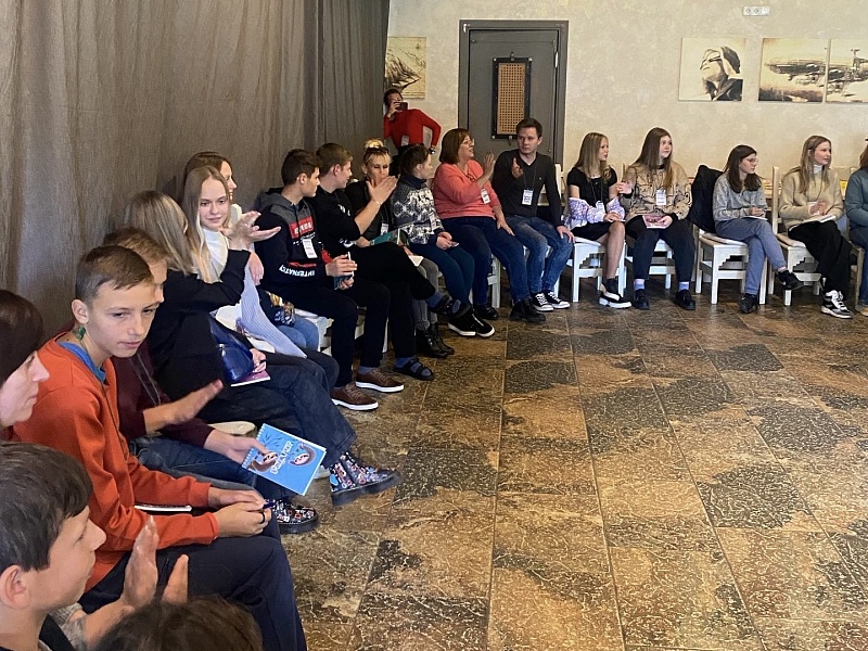 No one will be better interested in protecting their rights than teenagers themselves!