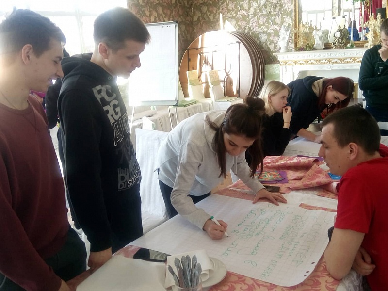 Время подвести итоги