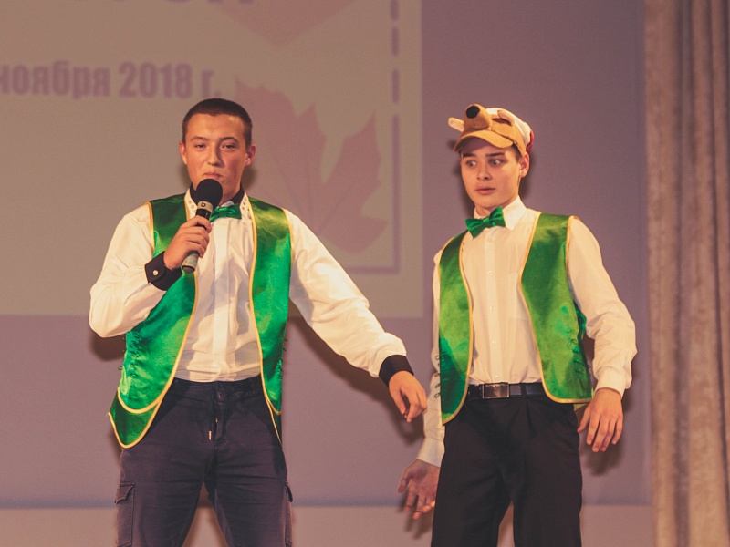 Помарафонили в 2018!