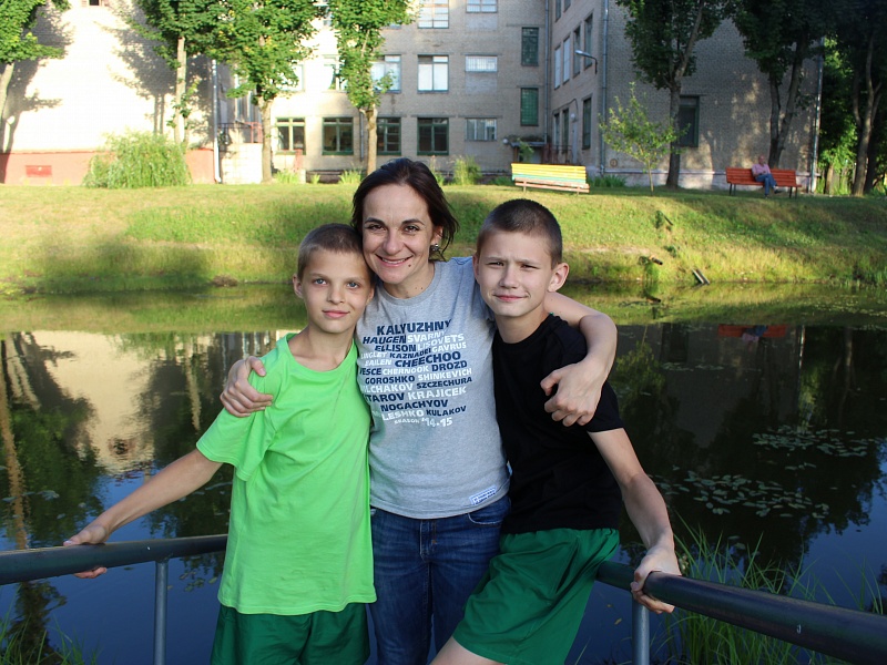 Крутые каникулы 