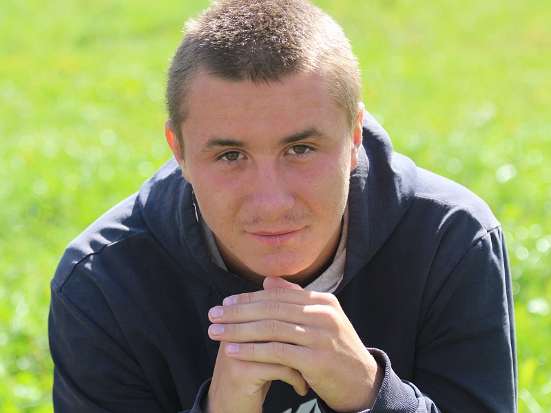 The most awaited summer days in Krivichi.